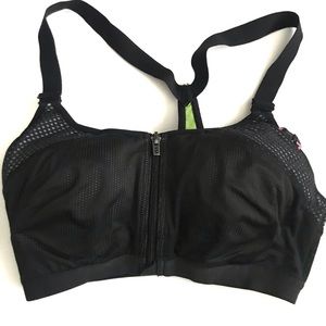 Victoria Secret Wireless Sports Bra